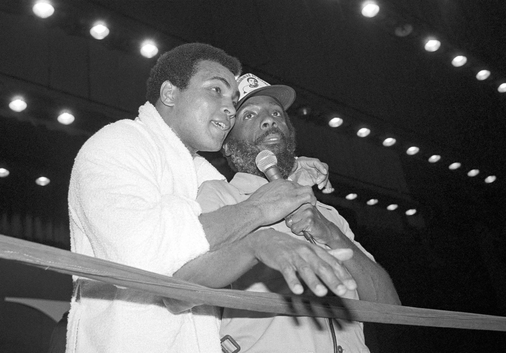 1978: Dick Gregory